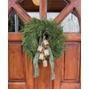 Kép 8/24 - Adventi ajtódísz és kopogtató - Bell of the Forest