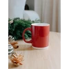 Kép 2/2 - Karácsonyi bögre - The Nutcracker - 380 ml
