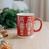 Kép 1/2 - Karácsonyi bögre - The Nutcracker - 380 ml