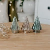 Kép 2/3 - üveg bordás fenyő