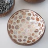 Kép 1/3 - Coconut bowl - fehér-krém