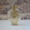 Kép 1/3 - Váza - ammonit - 20,5 cm