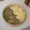 Kép 2/4 - szárított moneta levél mix