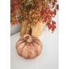 Kép 2/3 - bronz üveg tök 