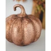 Kép 3/3 - bronz üveg tök 
