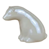 Kép 1/4 - porcelán jegesmedve