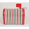 Kép 5/5 - Postaláda Santa Mail