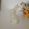 Kép 1/3 - kerámia húsvéti nyuszi