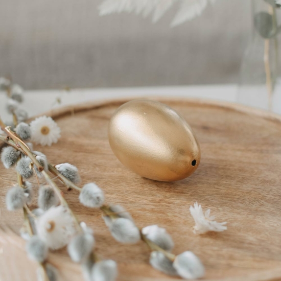 húsvét, kerámia tojás