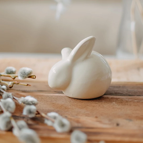 húsvéti dekoráció