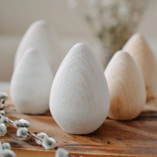 Húsvéti dekoráció