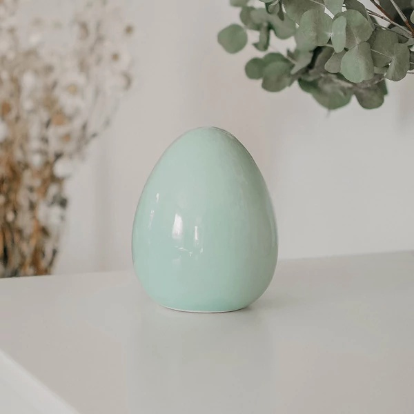 húsvéti tojás dekoráció