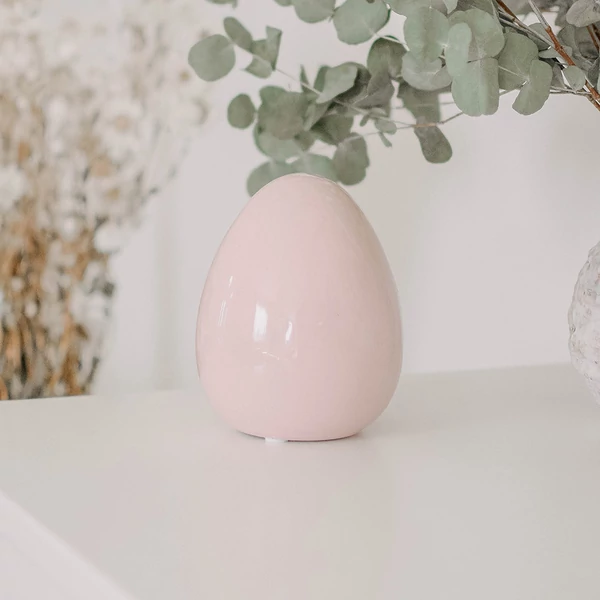 húsvéti tojás dekoráció