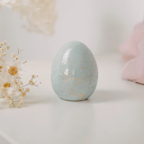 húsvéti tojás dekoráció