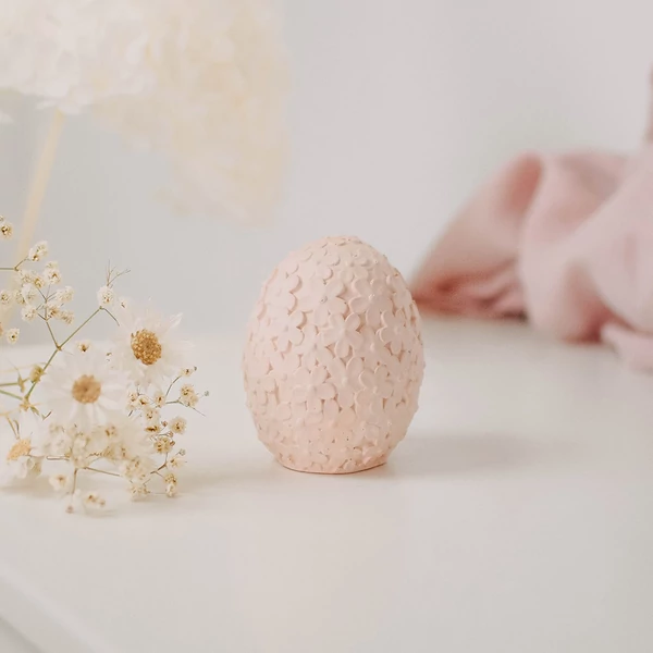 húsvéti tojás dekoráció