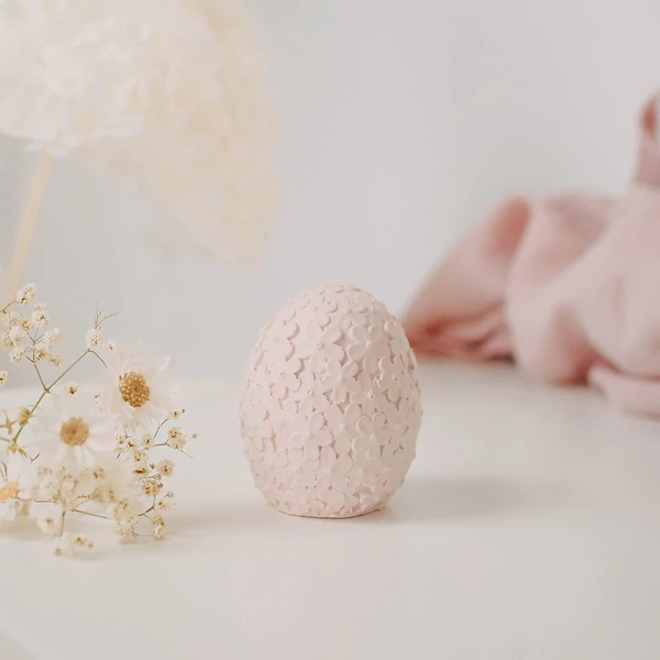 húsvéti tojás dekoráció