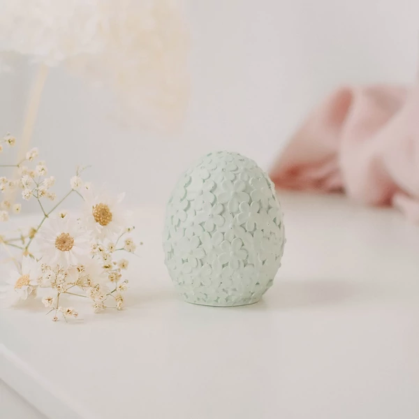 húsvéti tojás dekoráció