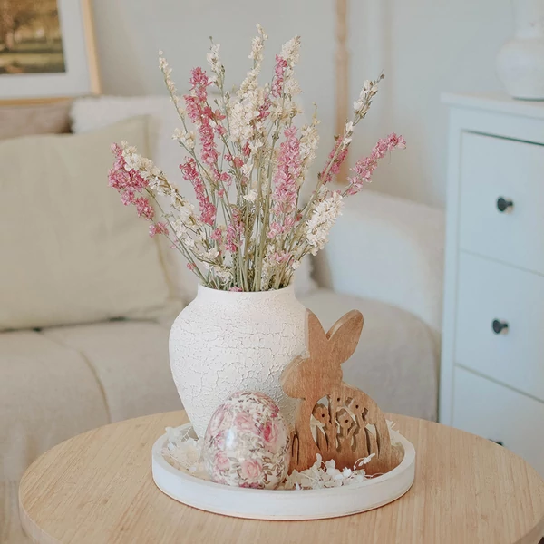 húsvéti dekoráció