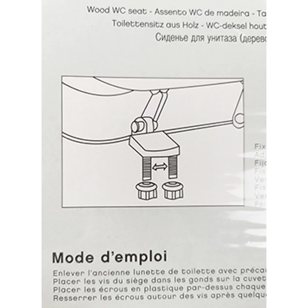 wc ülőke