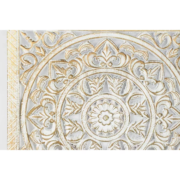 mandala falikép