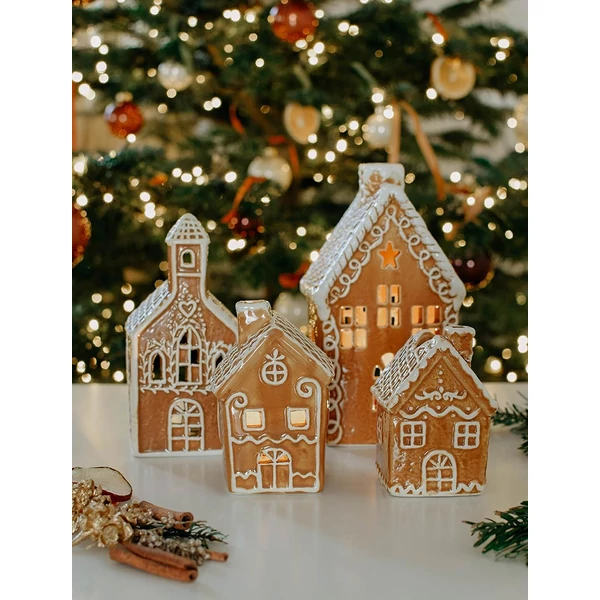 gingerbread