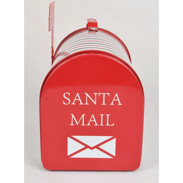 Postaláda Santa Mail