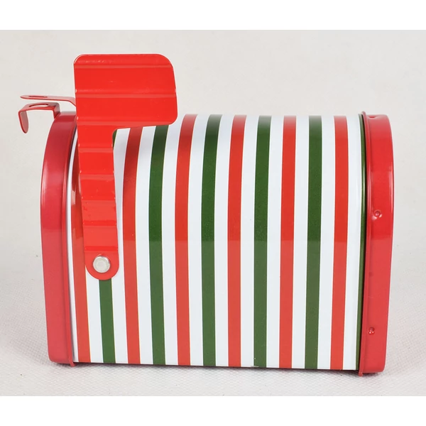 Postaláda Santa Mail