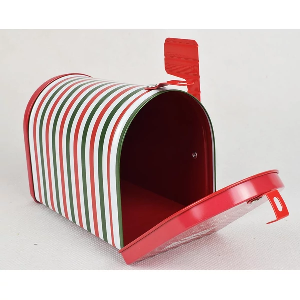 Postaláda Santa Mail