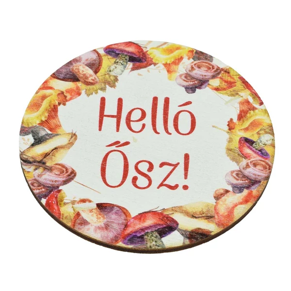 őszi dekoráció