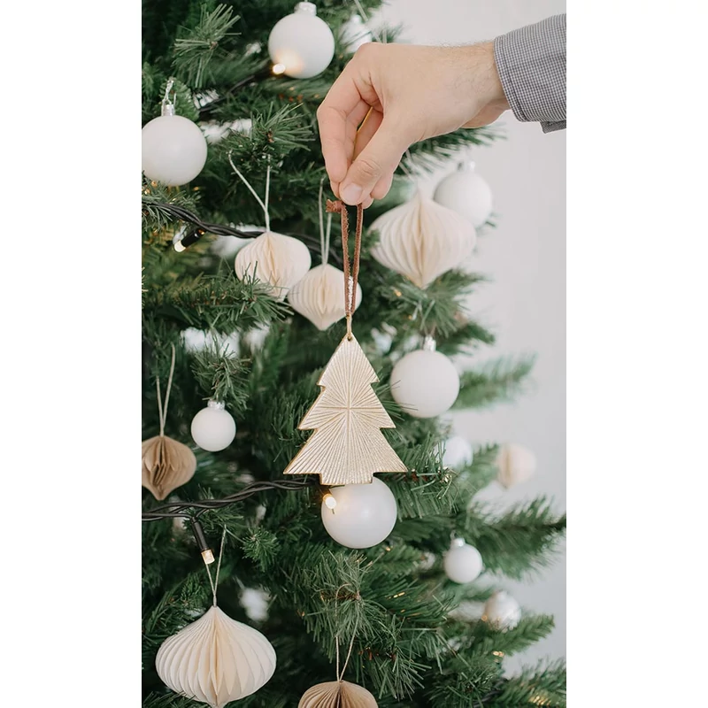 karácsonyi dekoráció