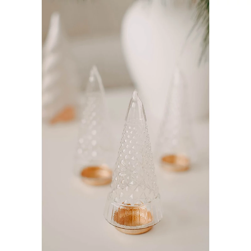 karácsonyi dekoráció