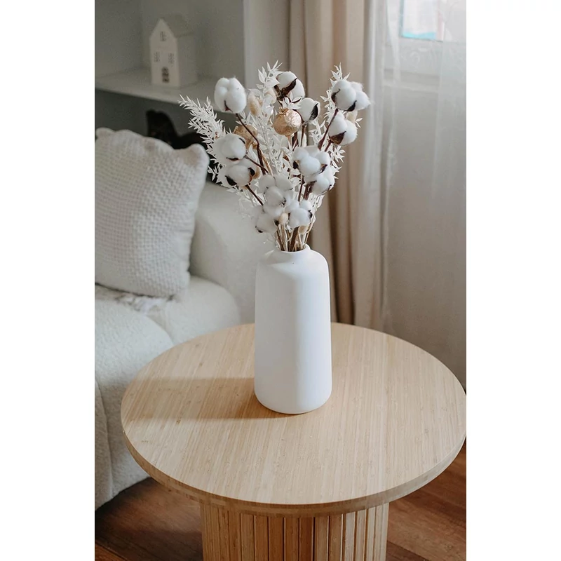 Szárazvirág csokor - Alida