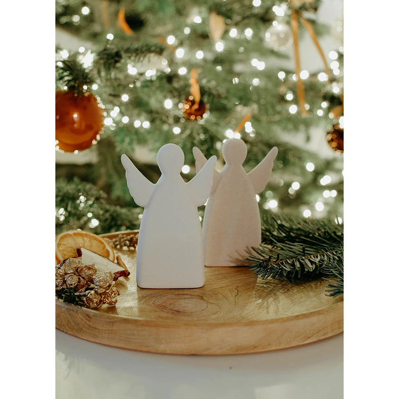 karácsonyi dekoráció