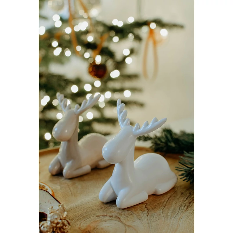 karácsonyi dekoráció