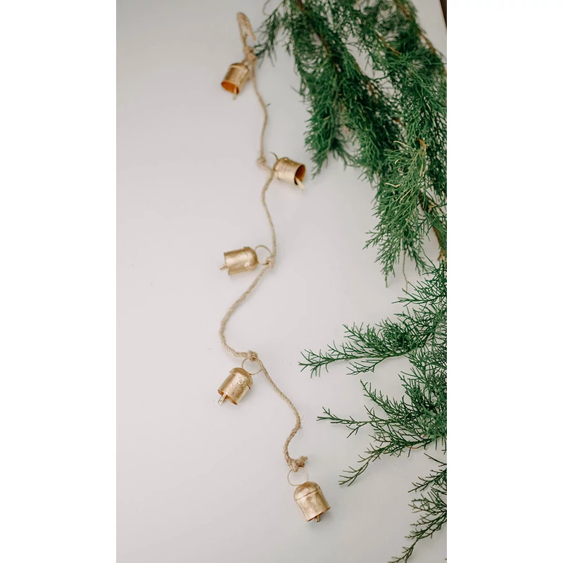 arany kolomp füzér