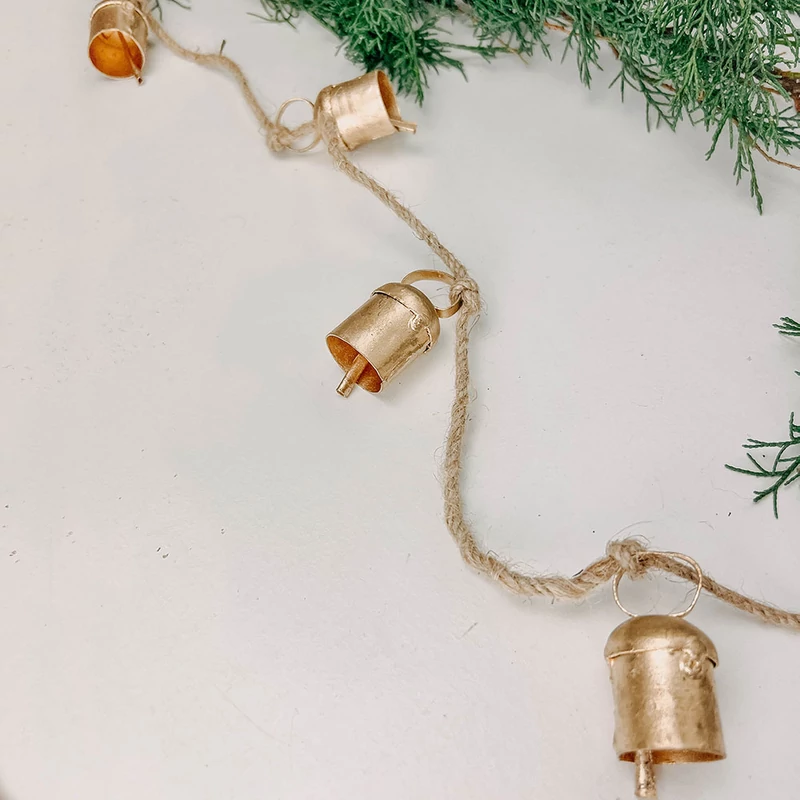 arany kolomp füzér