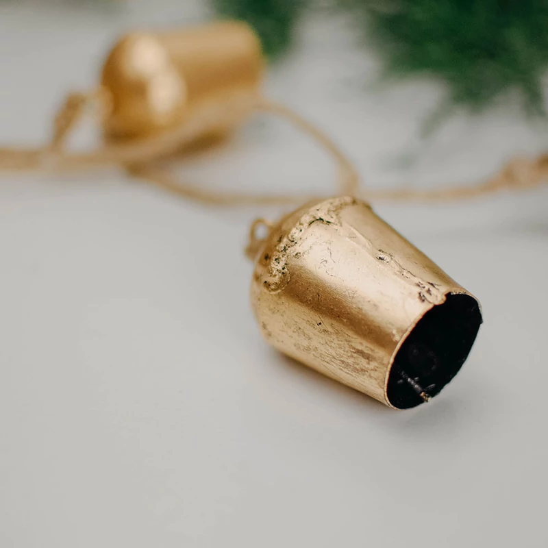 arany kolomp füzér