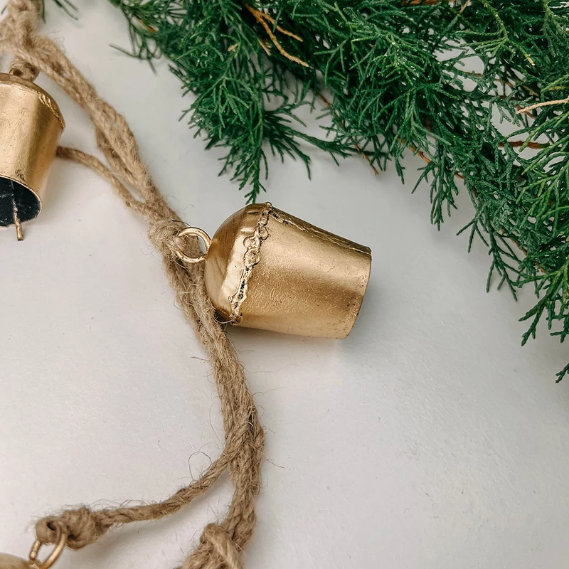 arany kolomp füzér