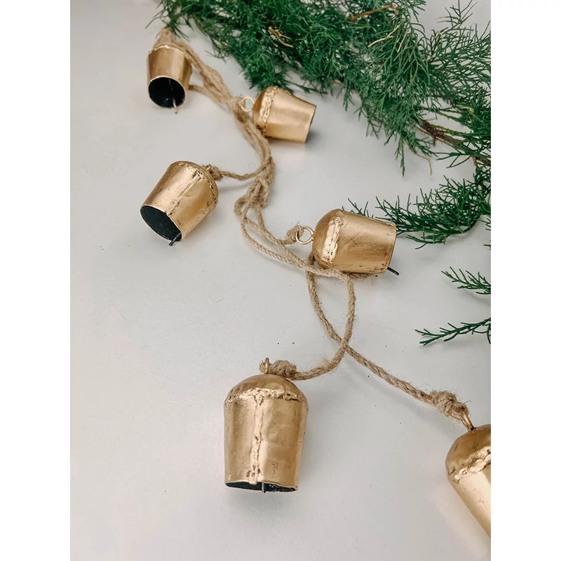 arany kolomp füzér