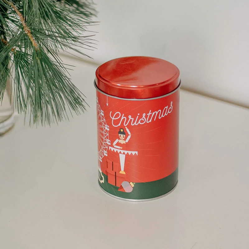 sütitartó doboz, cookie jar