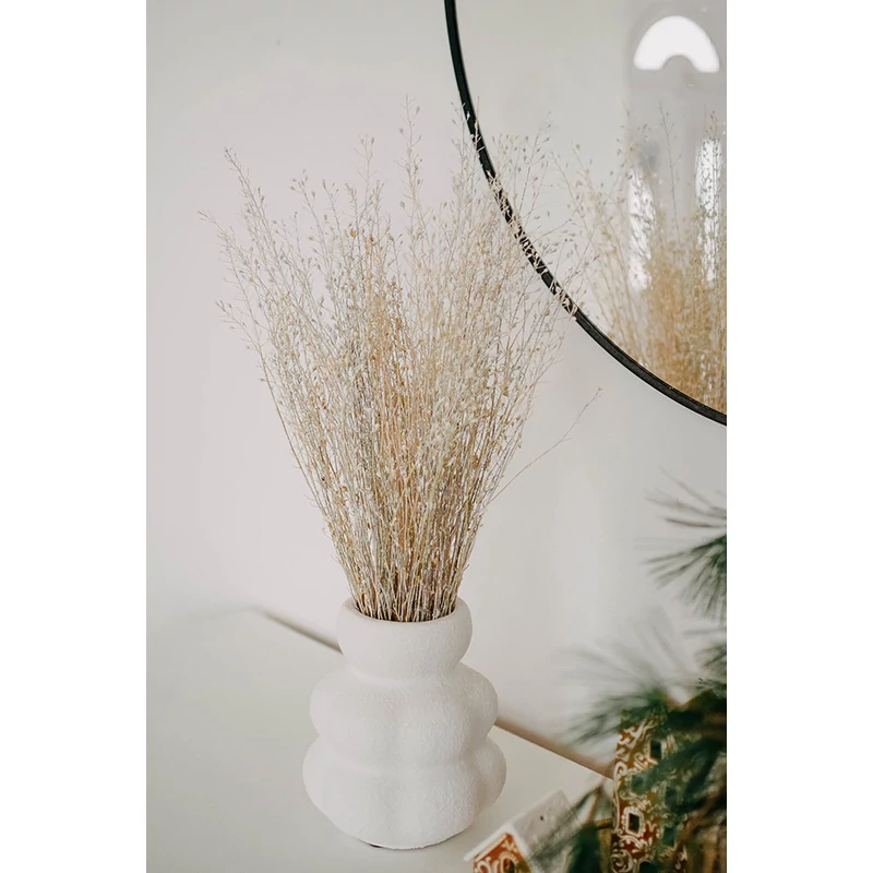 natúr szárazvirág