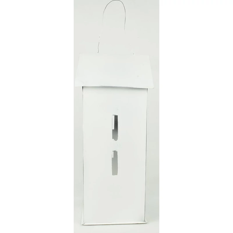 házikó mécsestartó