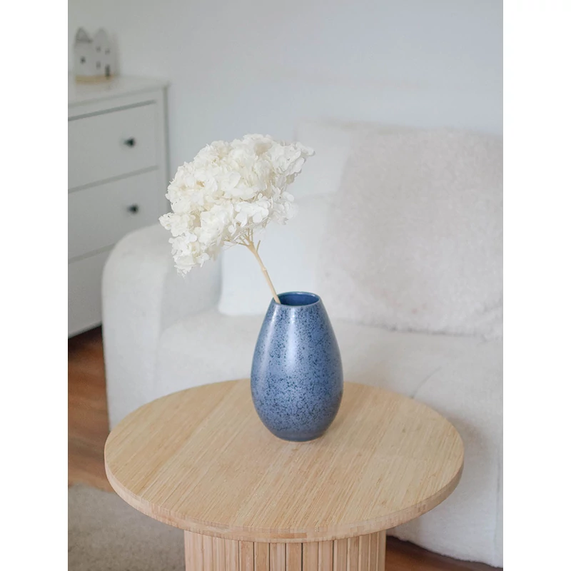 tartósított hortenzia