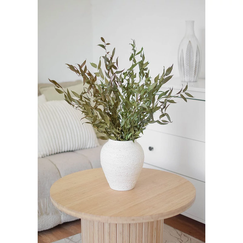 szárított ruscus szárazvirág