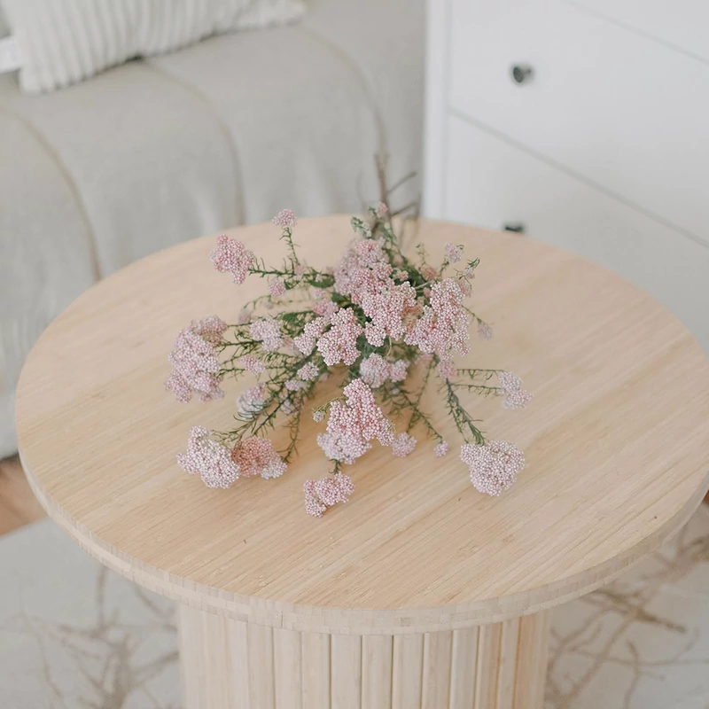 szárított rizsvirág szárazvirág