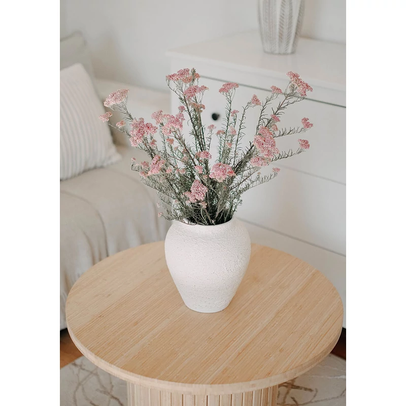 szárított rizsvirág szárazvirág