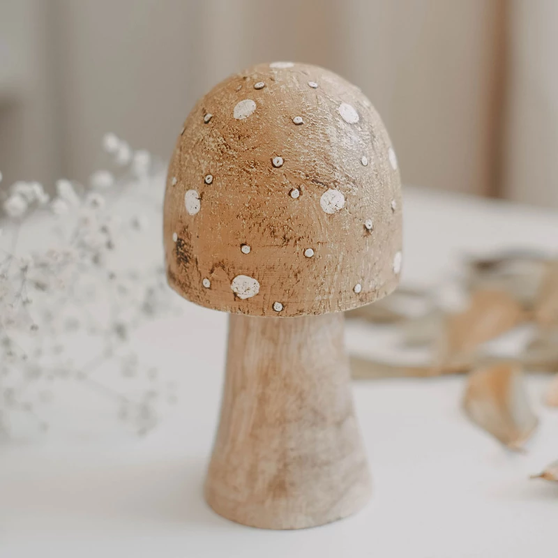 őszi dekoráció, gomba, gomba dekoráció, őszi gomba