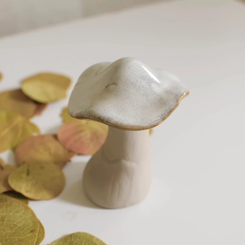 őszi dekoráció, gomba, gomba dekoráció, őszi gomba