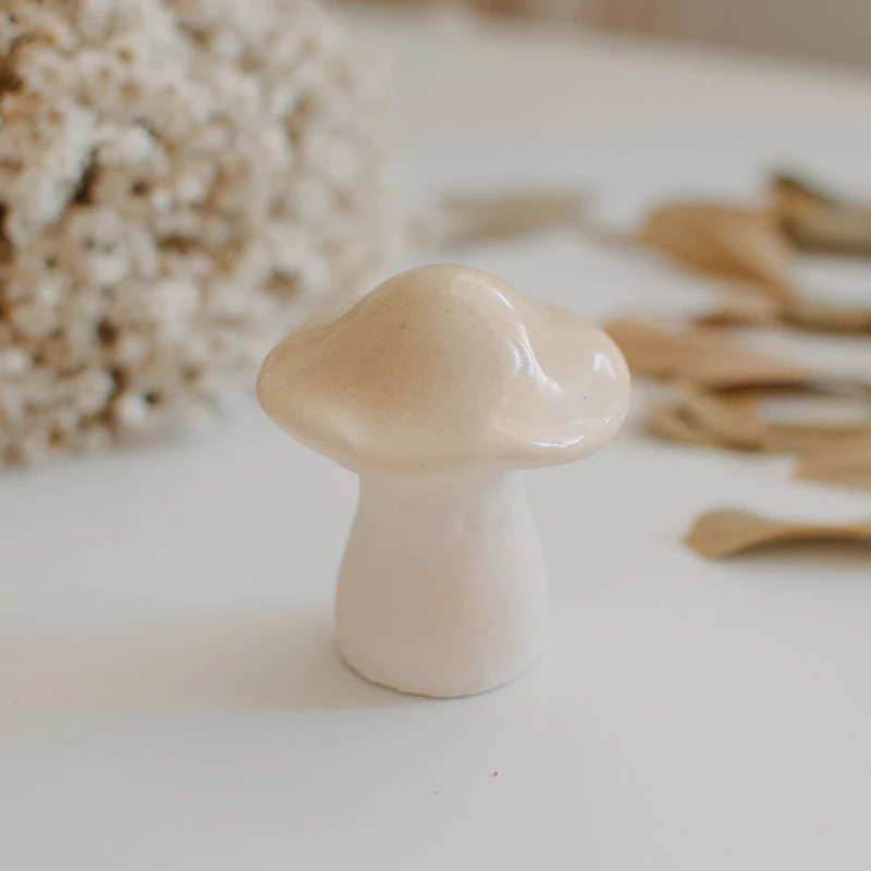 őszi dekoráció, gomba, gomba dekoráció, őszi gomba