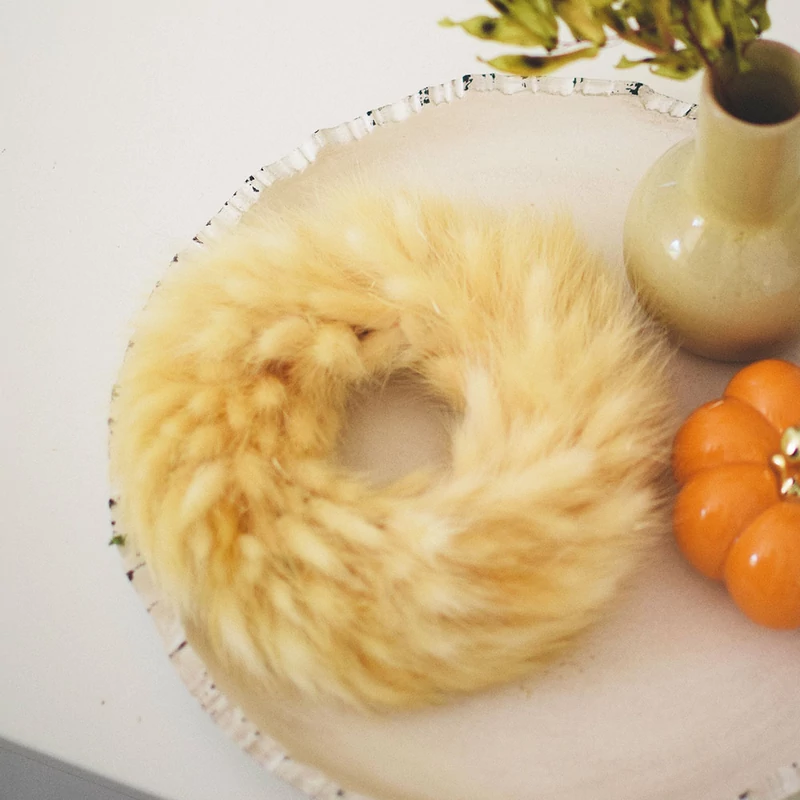 szárazvirág kopogtató, koszorú, asztaldísz